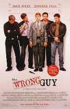 The Wrong Guy