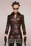 The Matrix Reloaded