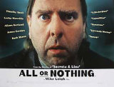 All Or Nothing