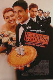 American Wedding