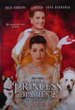 The Princess Diaries 2