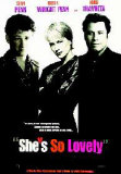 Buy She's So Lovely at AllPosters.com