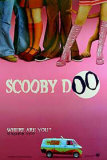 Scooby Doo