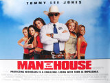 Buy Man Of The House at AllPosters.com