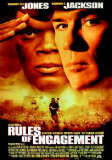 Rules Of Engagement