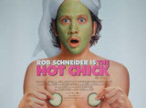 The Hot Chick