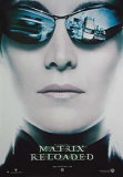 The Matrix Reloaded