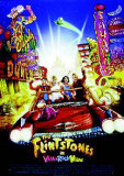 The Flintstones In Viva Rock Vegas