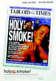 Holy Smoke