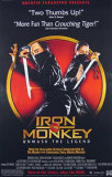 Iron Monkey