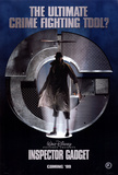 Inspector Gadget