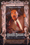 The Haunted Mansion