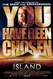 Buy The Island at AllPosters.com