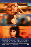 Buy Personal Velocity at AllPosters.com