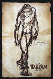 Tarzan