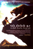 10,000 B.C.
