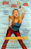 Committed
