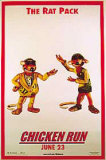 Chicken Run
