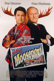 Welcome To Mooseport