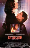 Betrayed