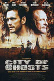 City Of Ghosts