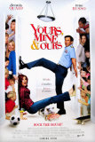 Yours, Mine And Ours