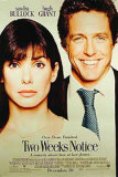 Two Weeks Notice