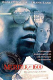 Murder At 1600