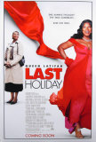 Last Holiday