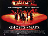 Ghosts Of Mars