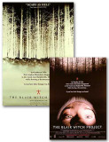 The Blair Witch Project