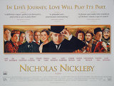 Nicholas Nickleby