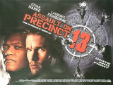 Assault On Precinct 13