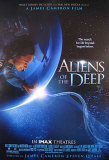 Aliens Of The Deep
