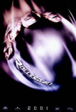 Rollerball 2001