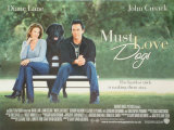 Must Love Dogs