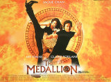 The Medallion