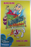 Brandy & Mr Whiskers