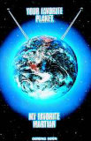 Buy My Favorite Martian at AllPosters.com