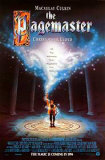 The Pagemaster