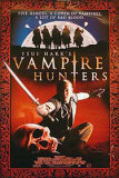 Tsui Hark's Vampire Hunters