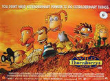The Wild Thornberry's