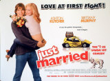 Just Married
