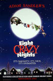 Eight Crazy Nights