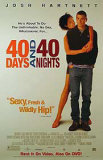 40 Days And 40 Nights