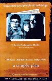 A Simple Plan