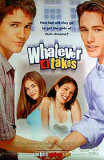 Whatever It Takes