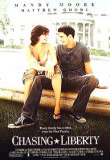 Chasing Liberty