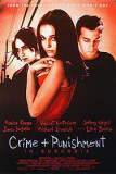 Crime And Punishment In Suburbia