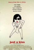 Just A Kiss